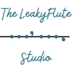 LeakyFlute Logo